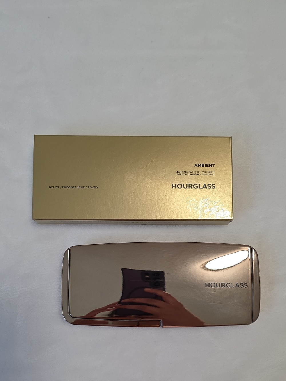 NIB HOURGLASS AMBIENT Lighting Palette Volume 2 II - Picture 4 of 10